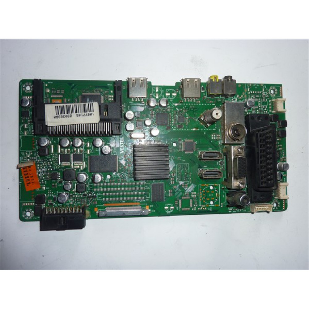 17MB80-1, 23036360, VESTEL MAİN BOARD