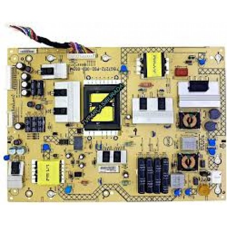 715G7272-P02-000-003M , PHILIPS , TPT480LS , Power Board