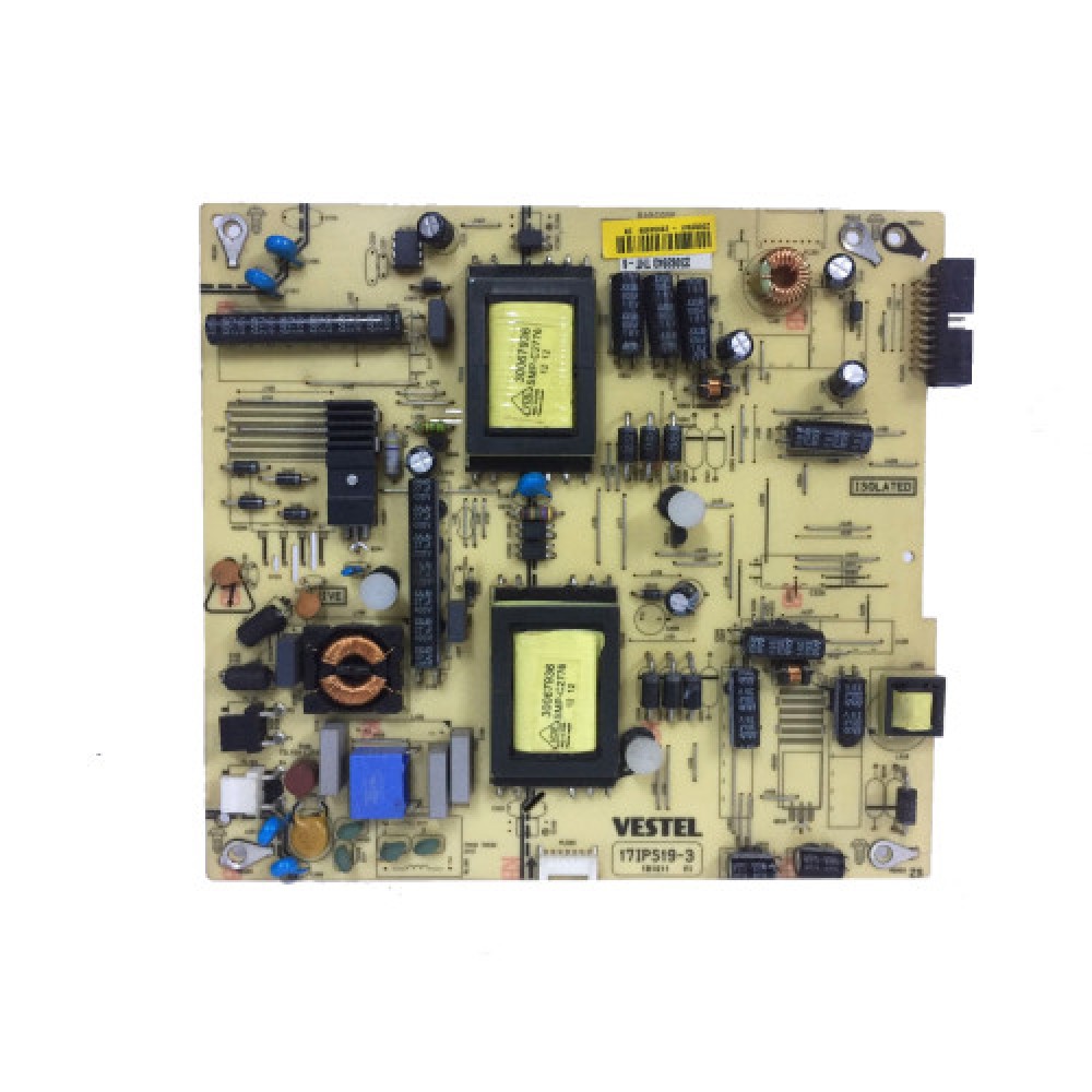 17IPS19-3 23063941 VESTEL POWER BOARD