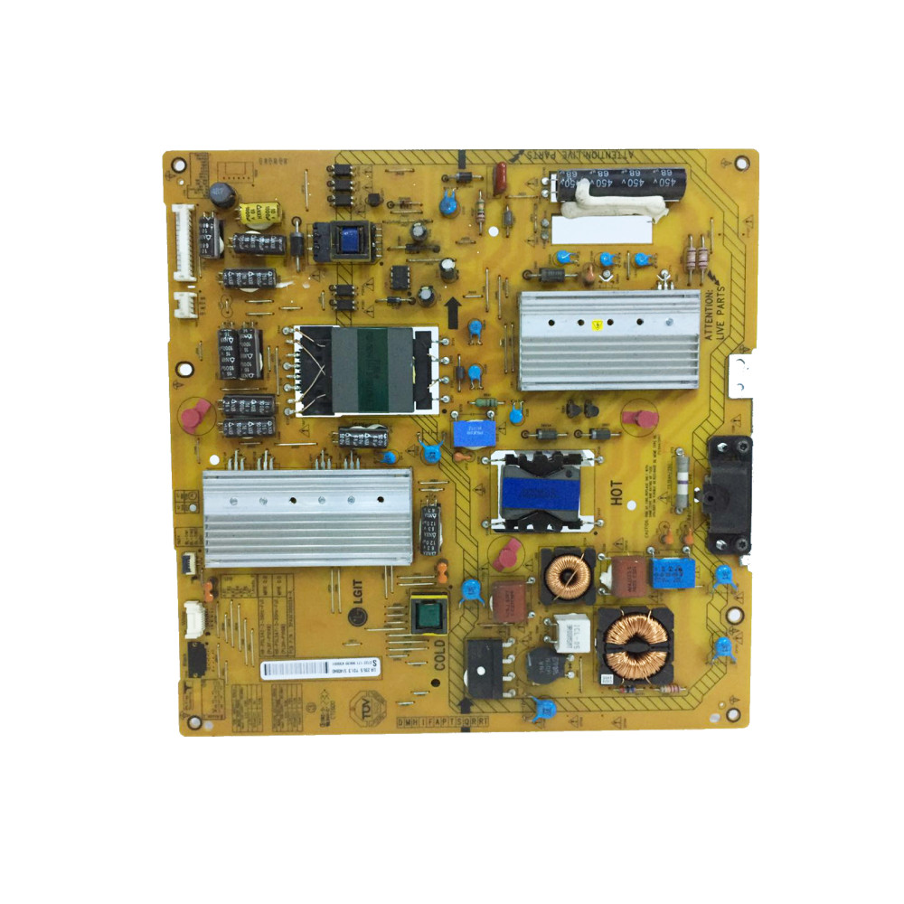 2722 171 90639 3PAGC00005A-R  LG POWERBOARD