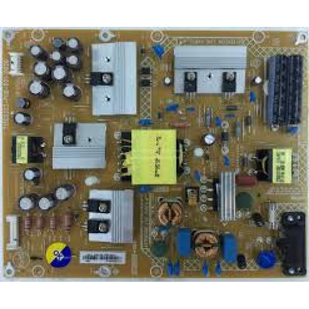 715G6353-P0B-001-0020 , Philips , 40PFK4309/12 , D LED , Power Board