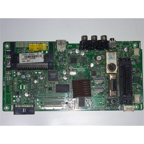 17MB81-2, 23052241 VESTEL MAİN BOARD.