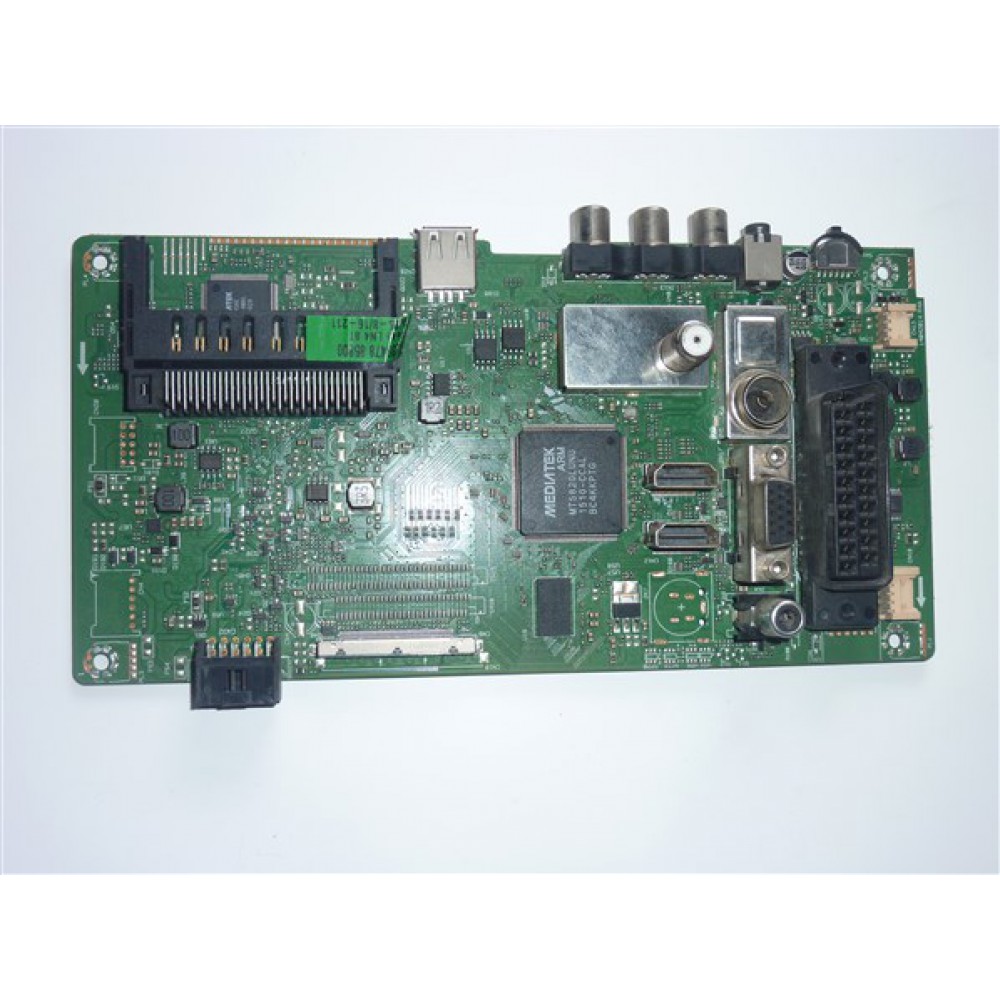 17MB82S, 23285947, VESTEL MAİN BOARD