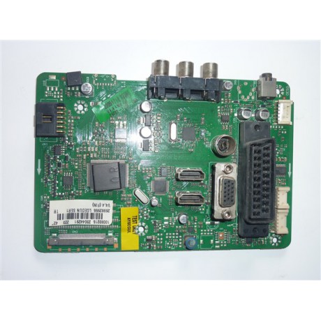 17MB48-1.1, 23044291, VESTEL MAİN BOARD