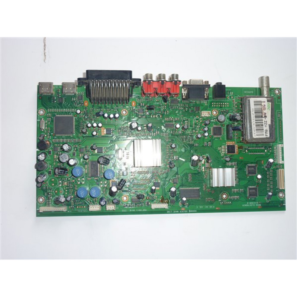 XLU190R-8 , ARCELİK BEKO MAİN BOARD