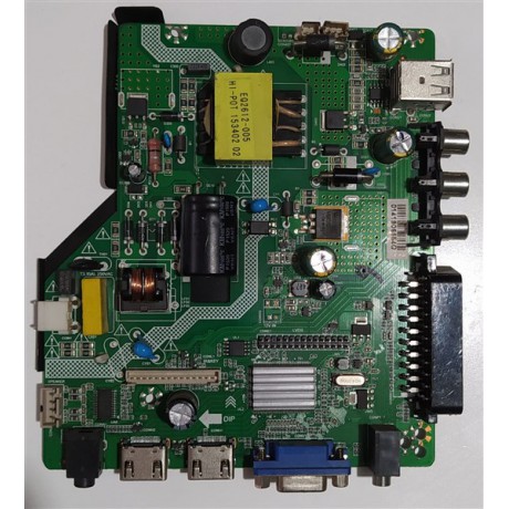 LMD.MV59S.B L271-15-1 AWOX MAİN BOARD.