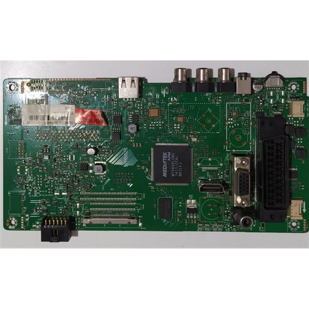 17MB82S 23204402 VESTEL MAİN BOARD.