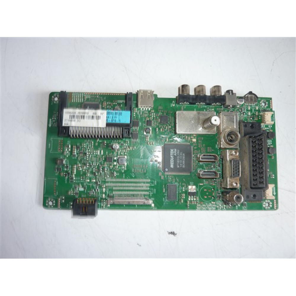 17MB82S, 23188959, VESTEL MAİN BOARD