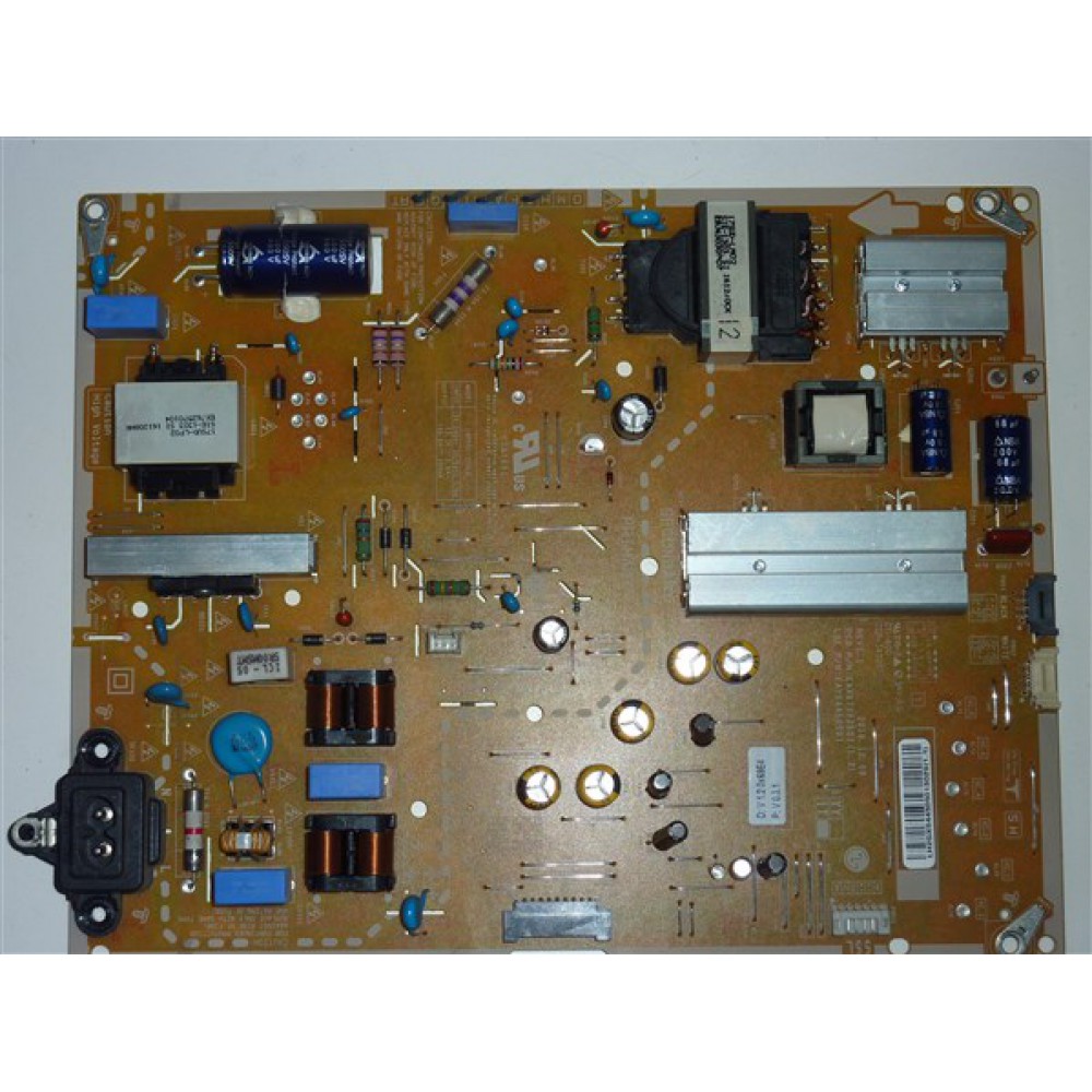 EAX67362501(1,3), EAY64450501 LG POWER BOARD.