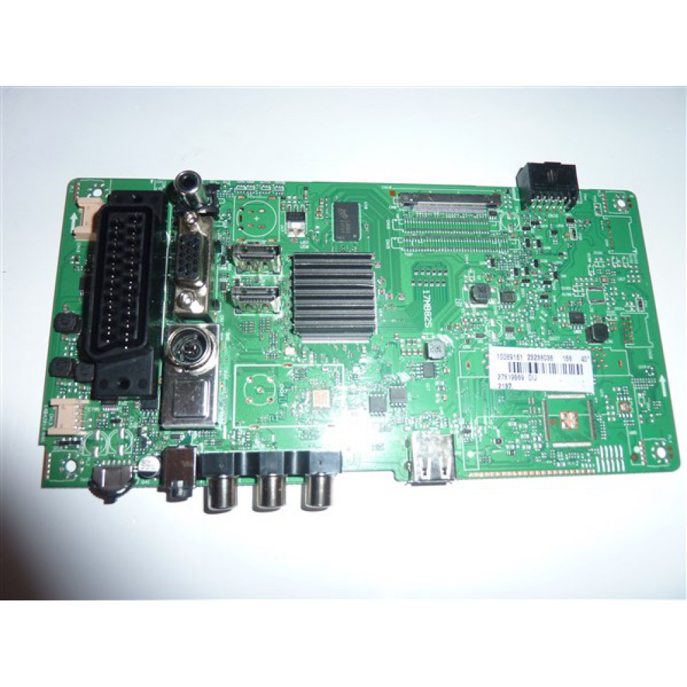 17MB82S, 23238036,23176839, VESTEL MAİN BOARD