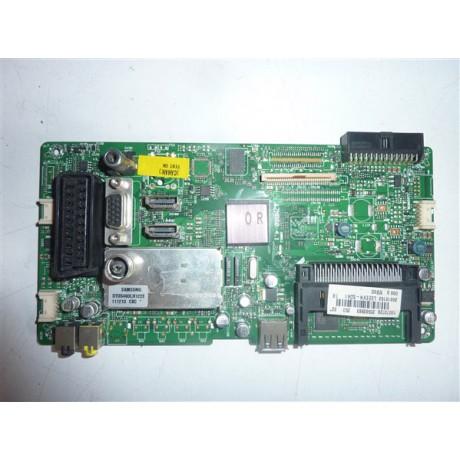 17MB60-4.1, 20582663, VESTEL MAİN BOARD