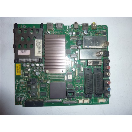 17MB70-5P, 20582089, VESTEL MAİN BOARD