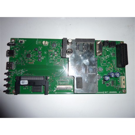 VTY190R-6, GI8GZZ, BEKO ARCELİK MAİN BOARD