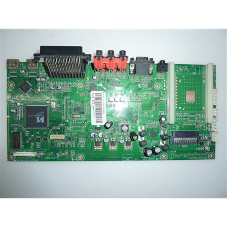 XLB190R-11, DU8 OZZ, BEKO F694HD LCD MAİN BOARD