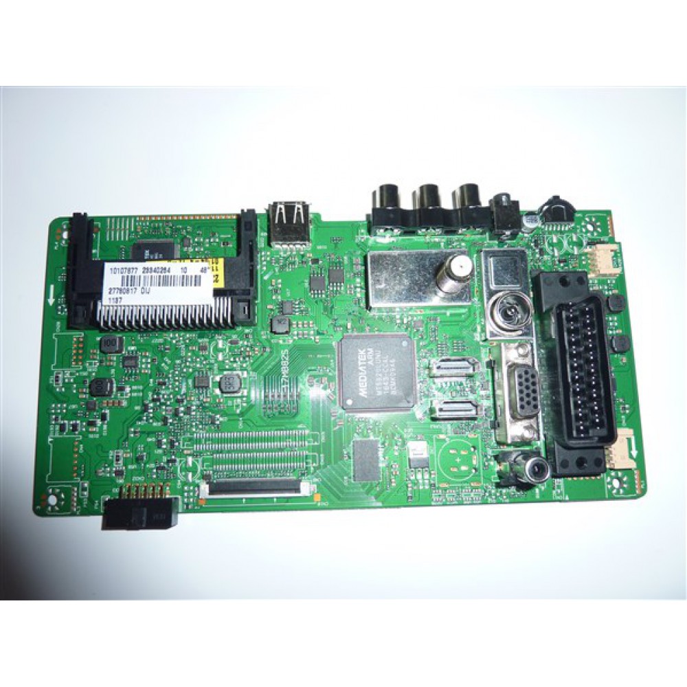 17MB82S, 23340264, VESTEL MAİN BOARD