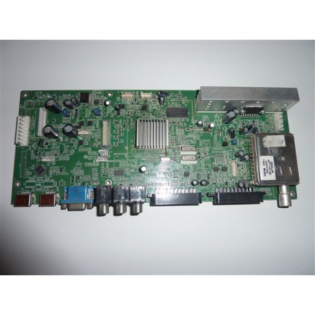 MST6E16,  35013516, KONKA MAİN BOARD