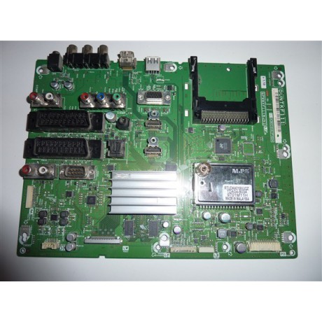 DUNTKF111, QPWBXF111WJN1, V1.13, SHARP MAİN BOARD