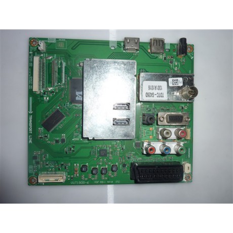 VUT190R-6, GRUNDIG BEKO ARÇELİK MAİN BOARD