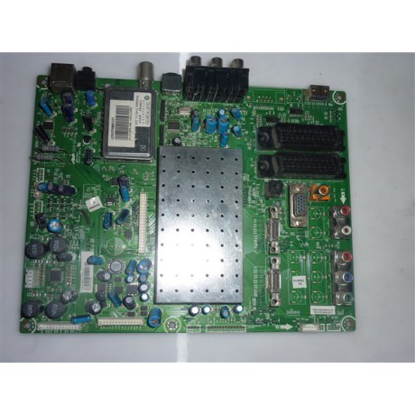 RSAG7.820.1856 / ROH, VER.A,  MAİN BOARD