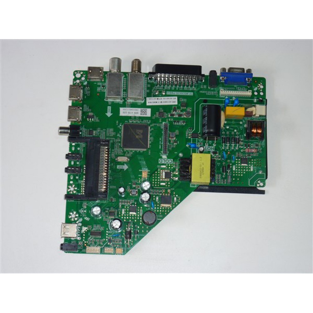 TP.MS3663S.PB818, PROFİLO,AWOX  MAİN BOARD