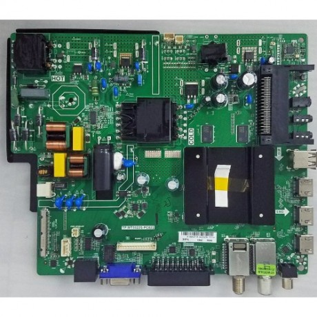  TP.MT5522S.PC822 , Z20071488-0A04750 , AWOX U5100STR/4K/S , MAİN BOARD, ANAKART