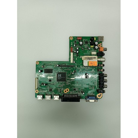 T.MS6M181.6A 11253, Sunny SN032LD6M , LTA320AP18, Main Board, Ana Kart