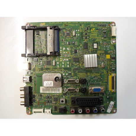 BN41-01479A, BN94-02616S, SAMSUNG LE32C530F1WXZD, Main Board, Ana Kart