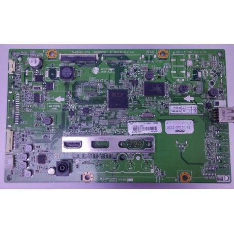 EAX67256701(1.0) 64474002, LG, MAİN BOARD, ANA KART