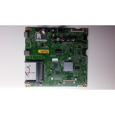 EAX67703503(1.1), 64743321, LG, MAİN BOARD, ANA KART