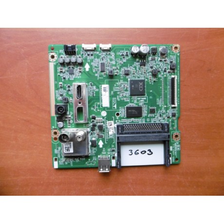 EAX67276305 (1.1), EBL61920303, 66114705, LG, MAİN BOARD, ANA KART