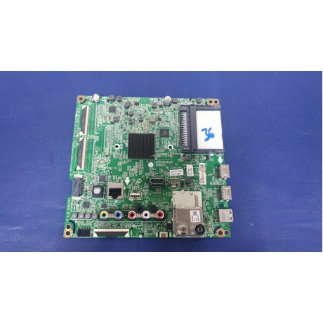 EAX67872805(1.1), 65214903, LG, MAİN BOARD, ANA KART