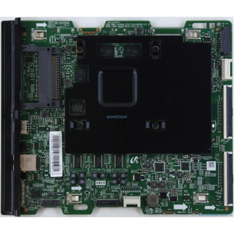 BN41-02504 , BN94-10955E , UE55KS9090TXZG SAMSUNG MAİN BOARD, ANA KART