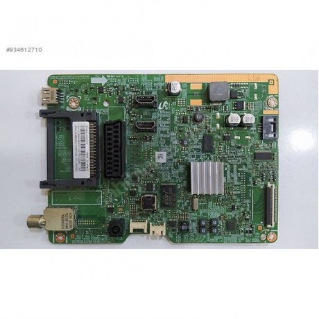 BN41-02358B, BN94-08202C, BN41-02358, SAMSUNG UE32J4003AW, Main Board, Ana Kart