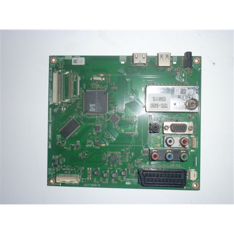 VUT190R-5, BEKO ARCELİK MAİN BOARD