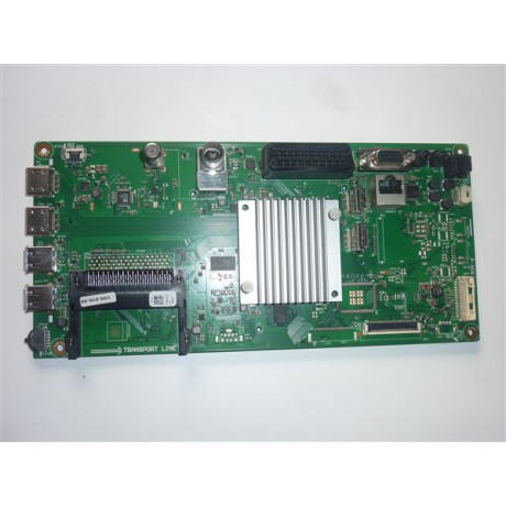 VKT190R-6, ARÇELİK BEKO GRUNDİG MAIN BOARD