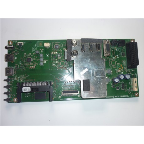 VTY190R-6, ARÇELİK BEKO GRUNDİG MAIN BOARD