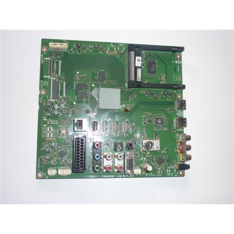 VXP190R-4, ARÇELİK BEKO GRUNDİG MAIN BOARD