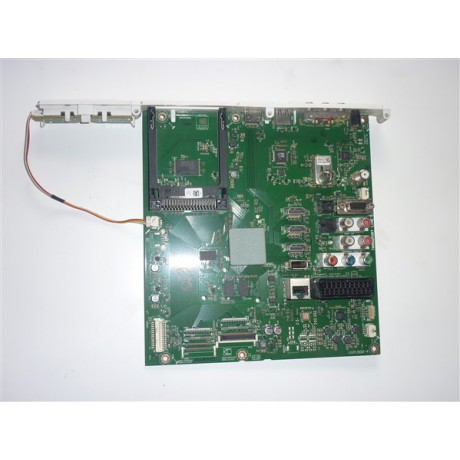 VXP190R-4, GRUNDİNG ARCELİK BEKO MAIN BOARD