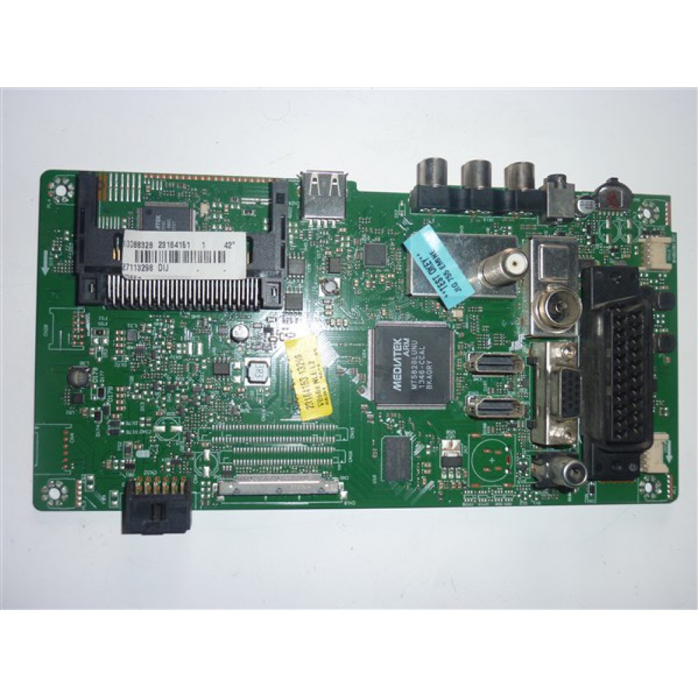 17MB82S, 23164151, VESTEL MAİN BOARD