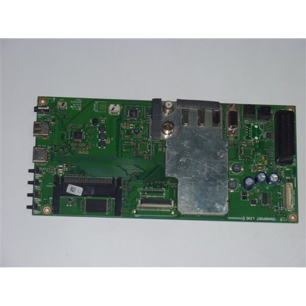 VTY190R-4, BEKO, ARCELİK, ALTUS, GRUNDİG MAİN BOARD