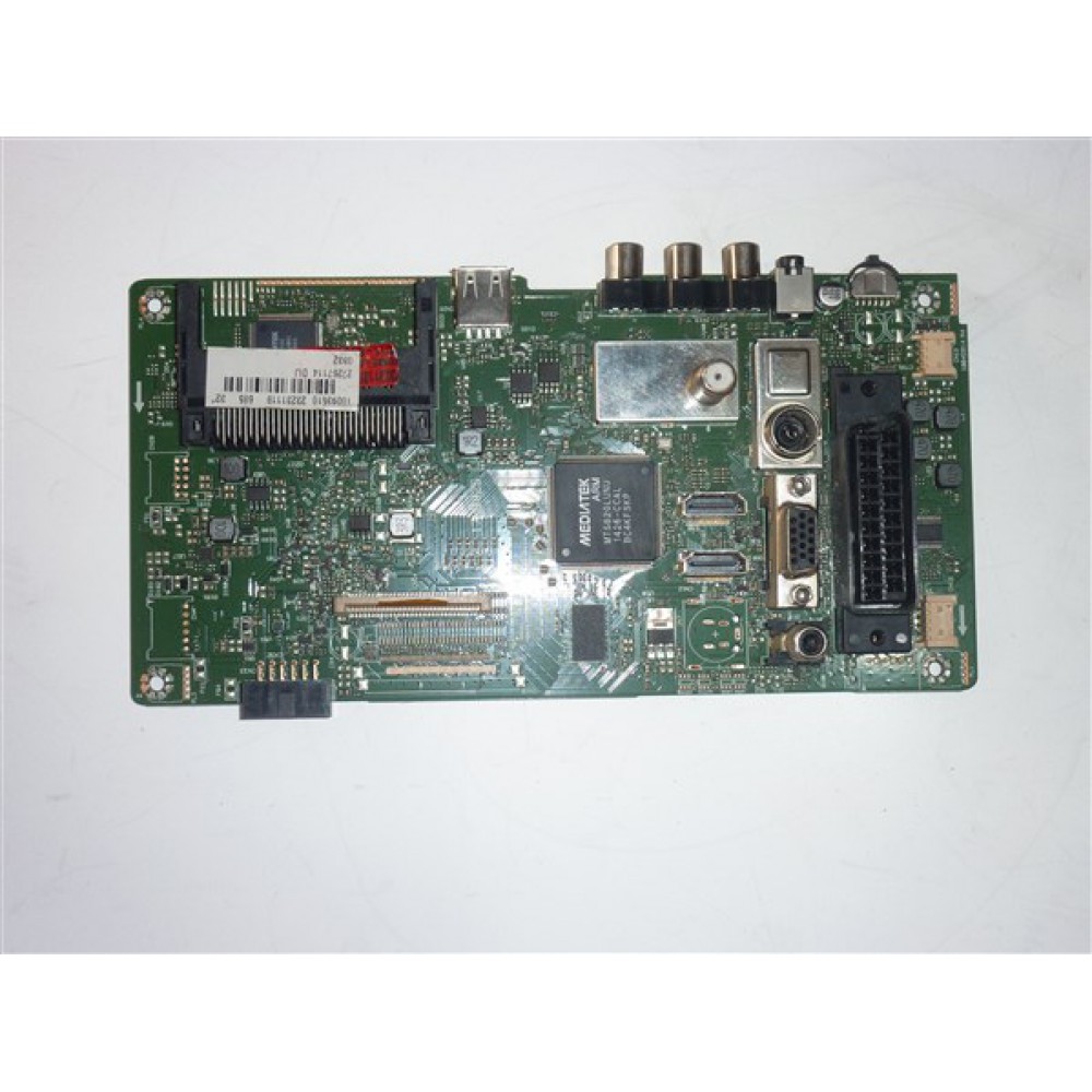 17MB82S, 23231119, VESTEL MAİN BOARD