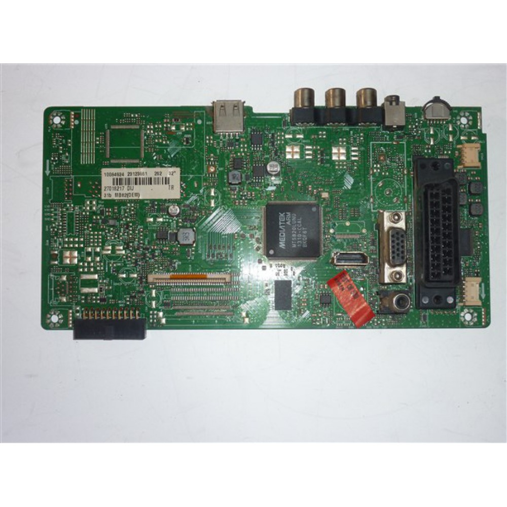 17MB82-2, 23123861, VESTEL MAİN BOARD