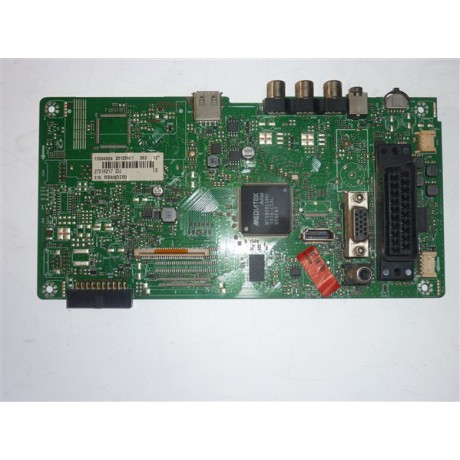 17MB82-2, 23123861, VESTEL MAİN BOARD