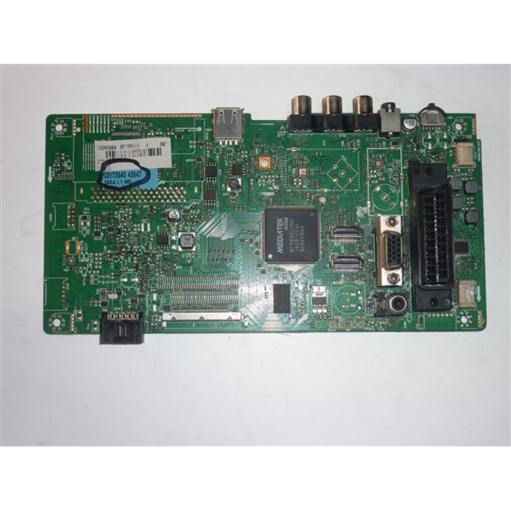 17MB82S, 23173040, VESTEL MAİN BOARD