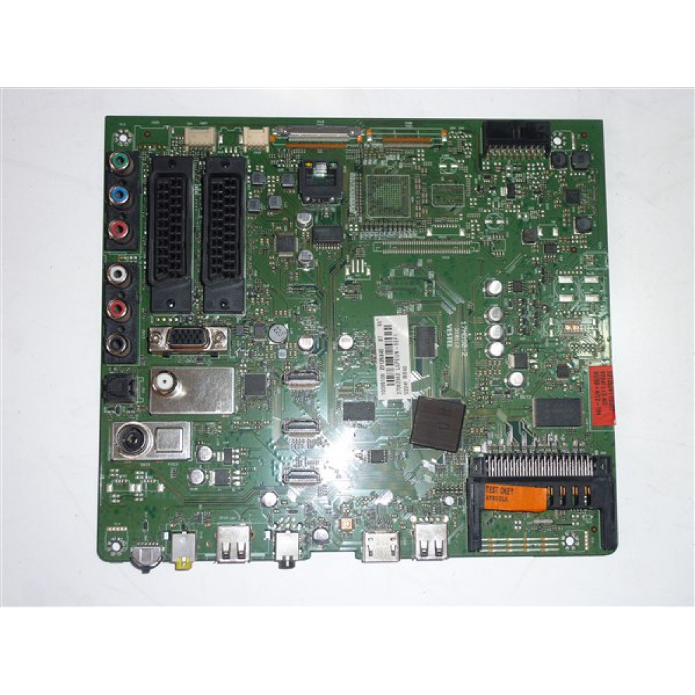 17MB90-2, 23125340, VESTEL MAİN BOARD