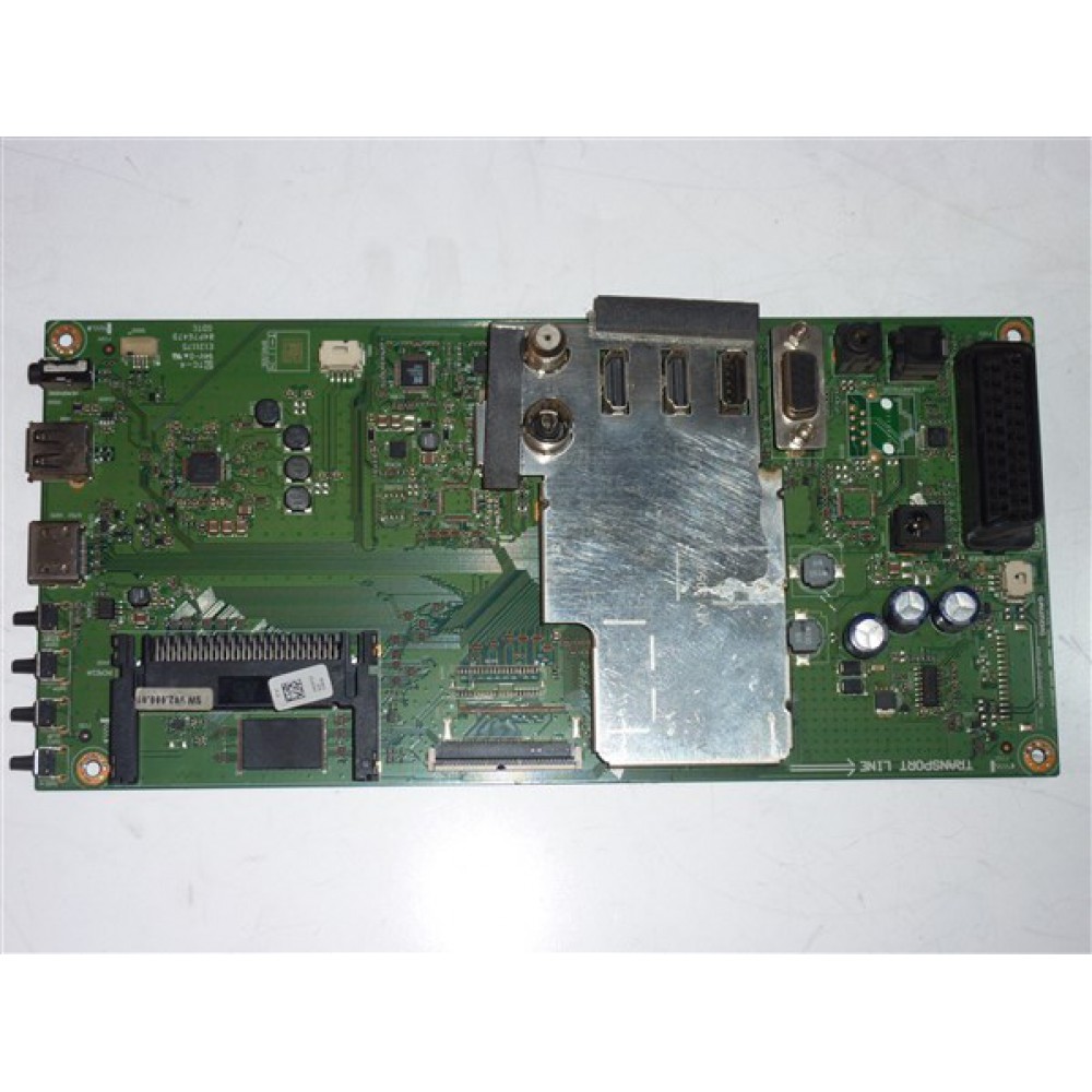 VTY190R-4, BEKO, ARCELİK, ALTUS, GRUNDİG MAİN BOARD