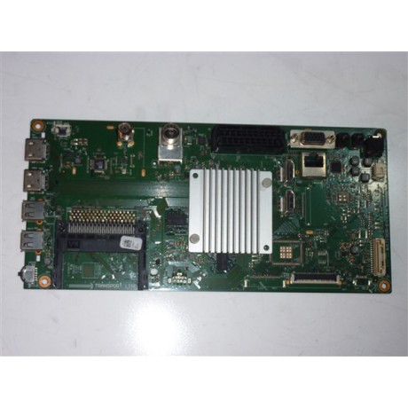 VKT190R-6, ARÇELİK BEKO MAİN BOARD