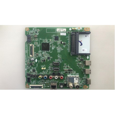 EAX68167602 (1.0), 65674710, LG, MAİN BOARD, ANA KART