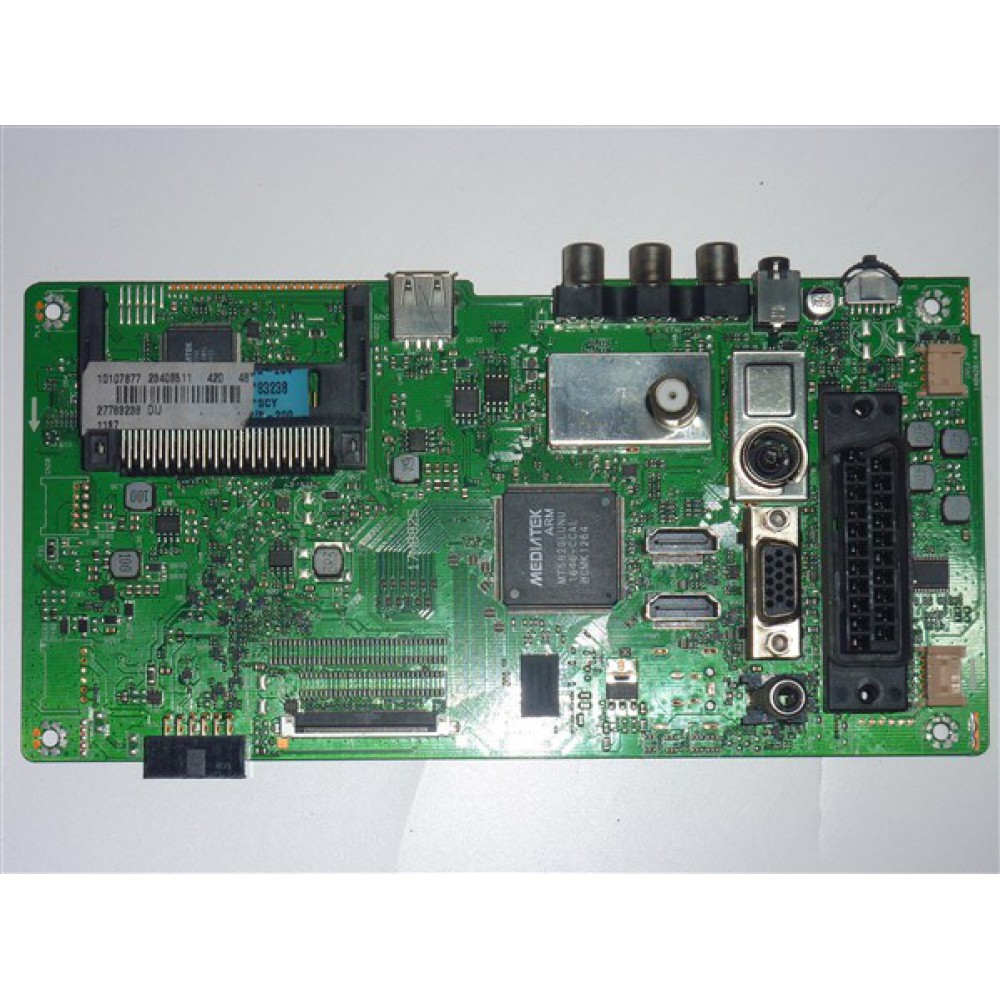 17MB82S, 23403511 VESTEL MAİN BOARD