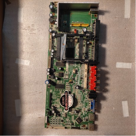  HK-HDMI-CI-SUNTV-V4.6F, 20090909, SKYTECH ST-3230, Main Board, Ana Kart, V315H1-L02 Rev.C1